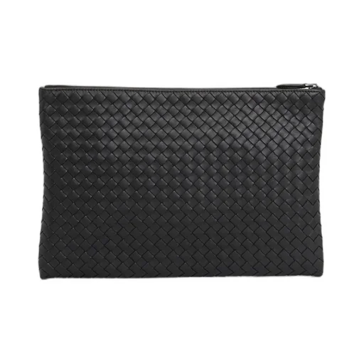 Intreciato Clutch