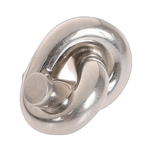 Twisted Earrings