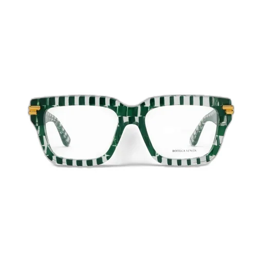 Square Frame Glasses