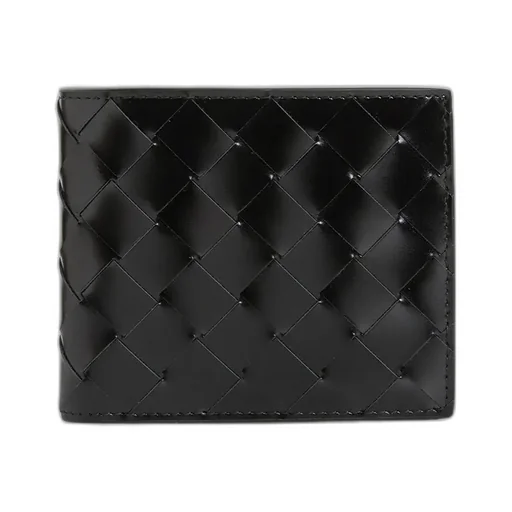 Weaving Wallet