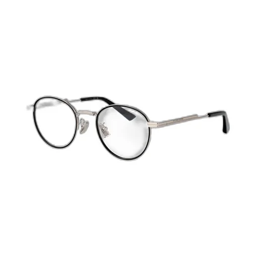 Round Frame Glasses