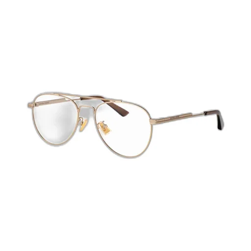 Pilot Frame Glasses