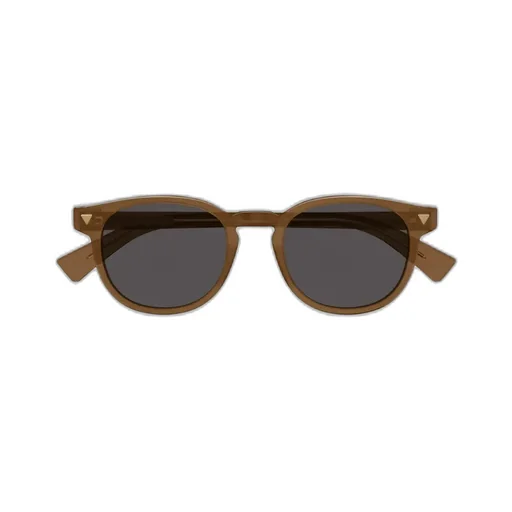 Panthos Frame Sunglasses