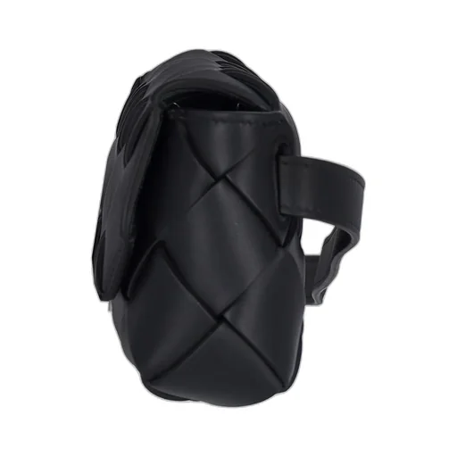 Intrecciato Diago Belt Bag