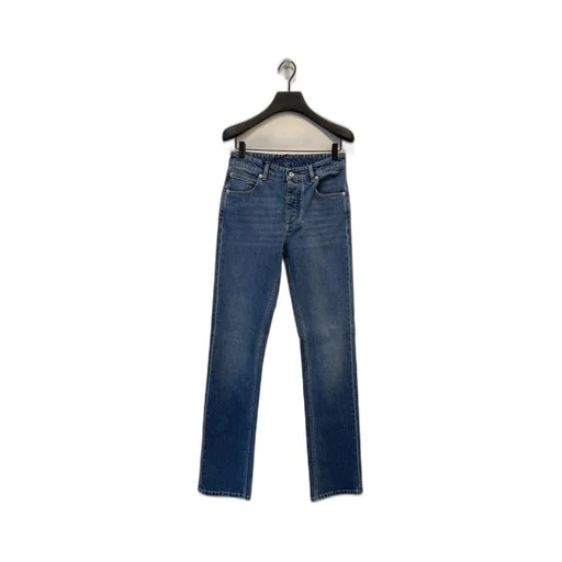 Belt-Loop Jeans