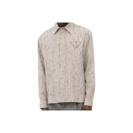 Long-Sleeved Shirt