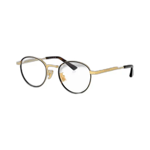 Round Frame Glasses