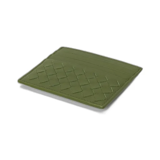 Multi-Card Slot Card Bag