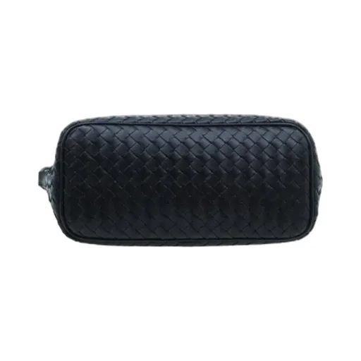 Zippered Handbag