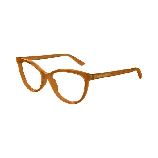 Oval Frame Glasses