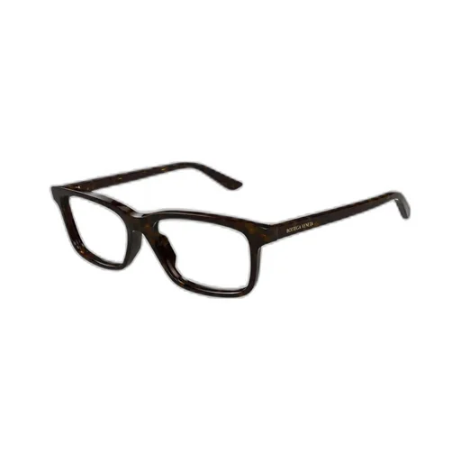 Rectangular Frame Glasses