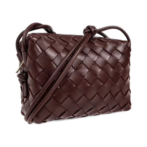 Mini Loop Shoulder Bag