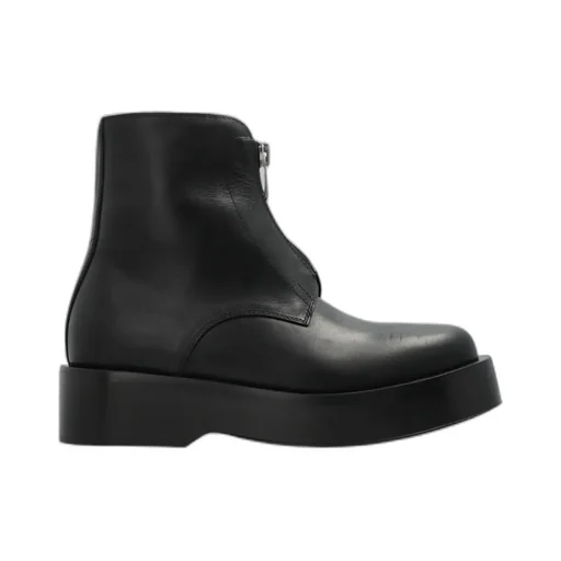 Chunky Boots