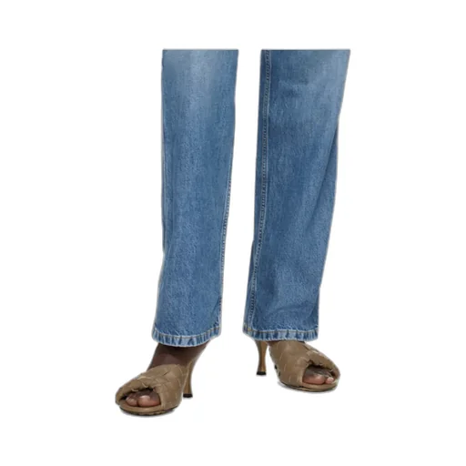 Blink Intrecciato Mules