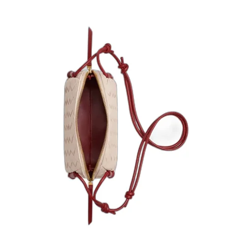 Intrecciato Concert Pouch