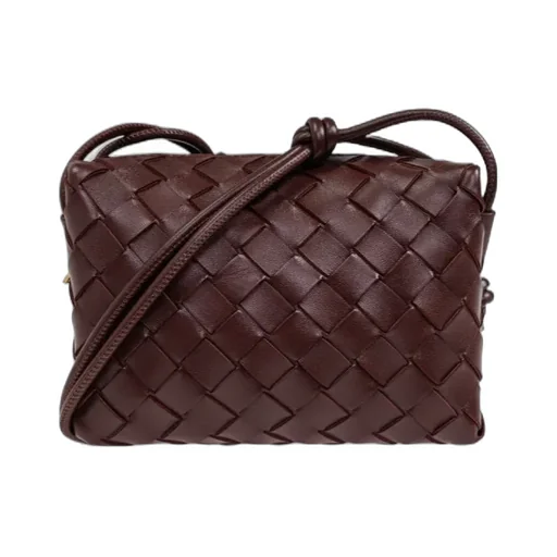 Mini Loop Shoulder Bag