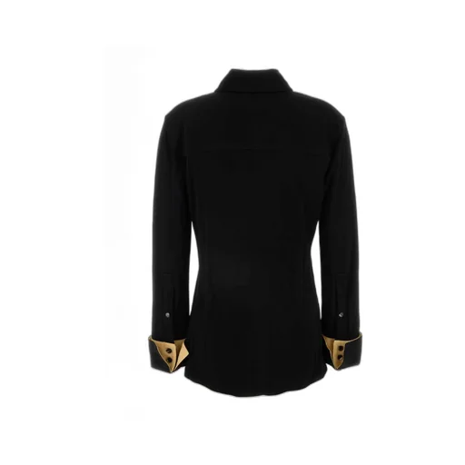 Matt Fluid Jersey Shirt