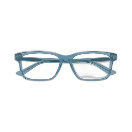 Rectangular Frame Glasses