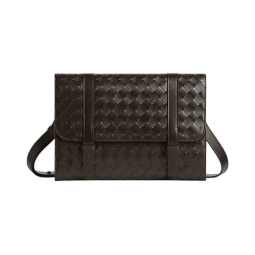 Piccolo Portfolio Crossbody Bag