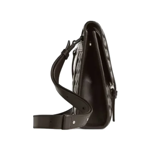 Piccolo Portfolio Crossbody Bag