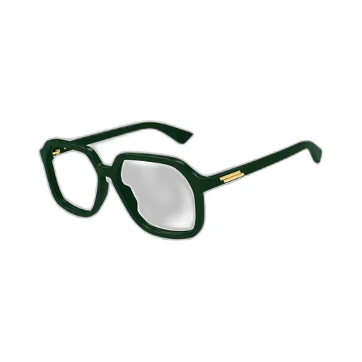 Square Frame Glasses
