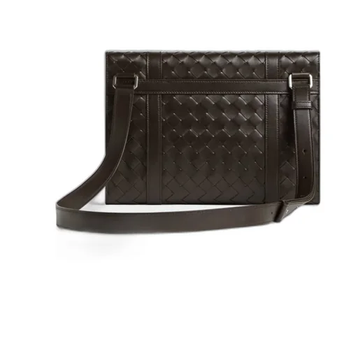 Piccolo Portfolio Crossbody Bag