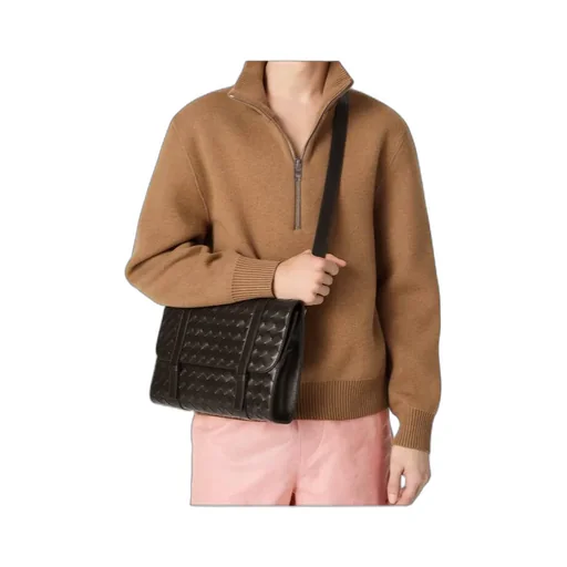 Piccolo Portfolio Crossbody Bag