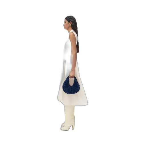 Logo Mini Handbag