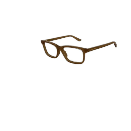 Rectangular Frame Glasses