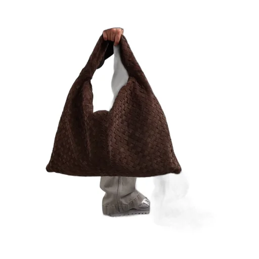Hop Large Tote Bag