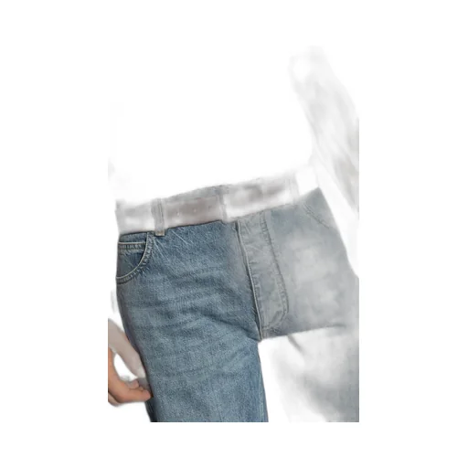 Double-Sided Belt