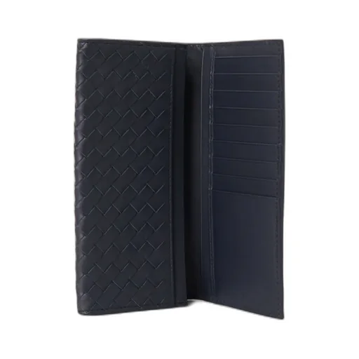 Folding Wallet