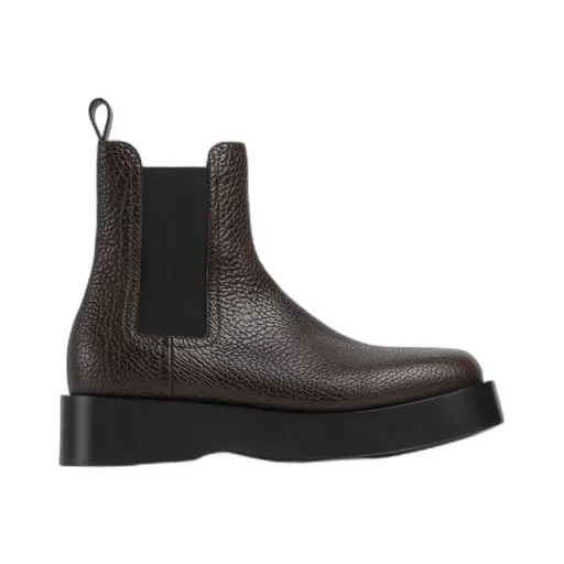 Torino Chelsea Ankle Boots