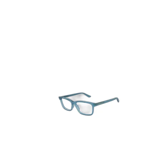 Rectangular Frame Glasses