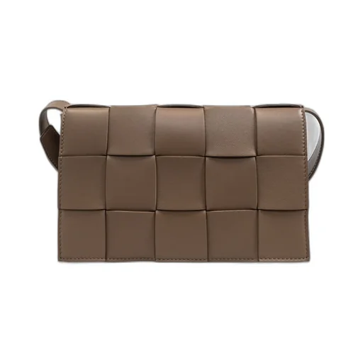 Flip Shoulder Bag
