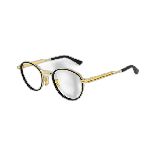 Round Frame Glasses