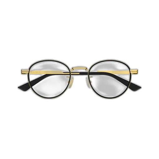 Round Frame Glasses