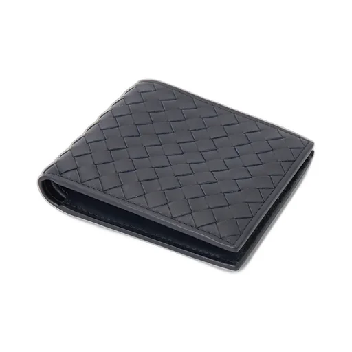 Weaving Wallet