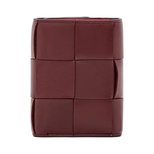 Three-Fold Wallet