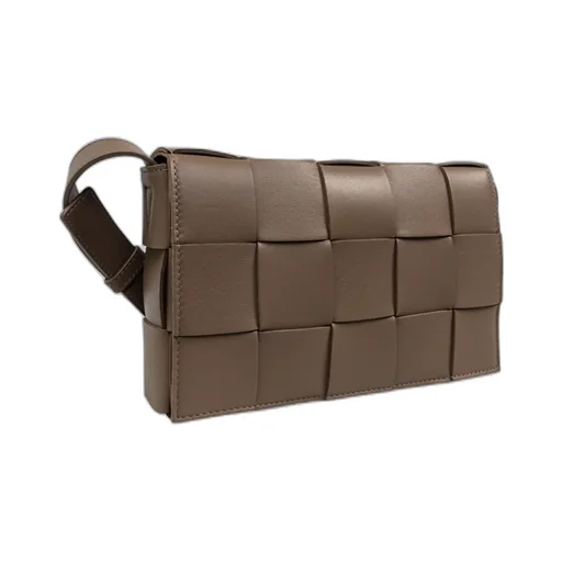 Flip Shoulder Bag