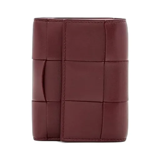 Three-Fold Wallet