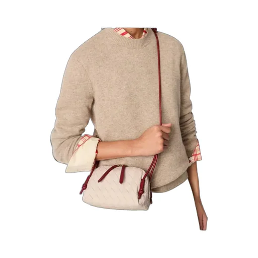 Intrecciato Concert Pouch