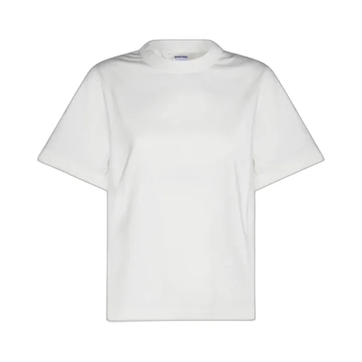 Short-Sleeved Crewneck T-Shirt