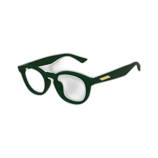 Square Frame Glasses