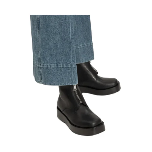 Chunky Boots