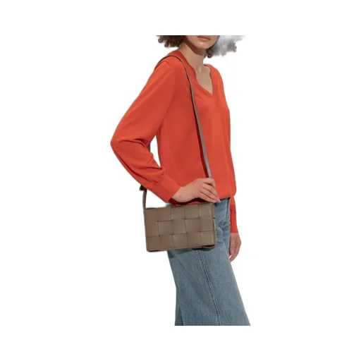 Flip Shoulder Bag