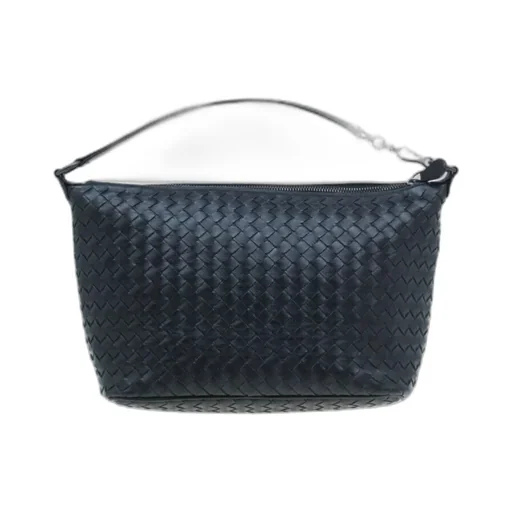 Zippered Handbag