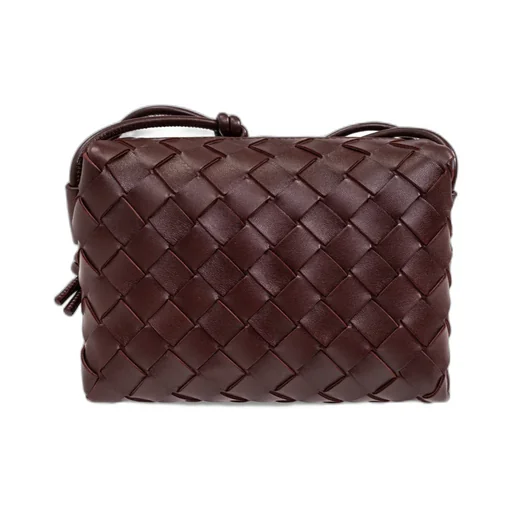 Mini Loop Shoulder Bag