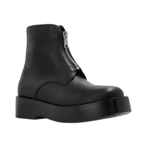Chunky Boots