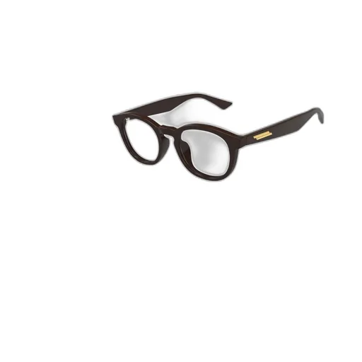 Round Frame Glasses